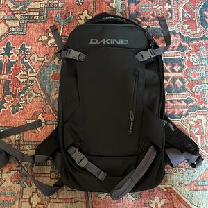 Dakine Heli 12L Ski Backpack